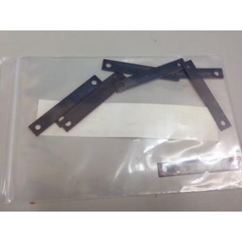 Axcelis/Eaton 1703110 FLEXURE